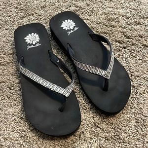 Yellowbox Sandals